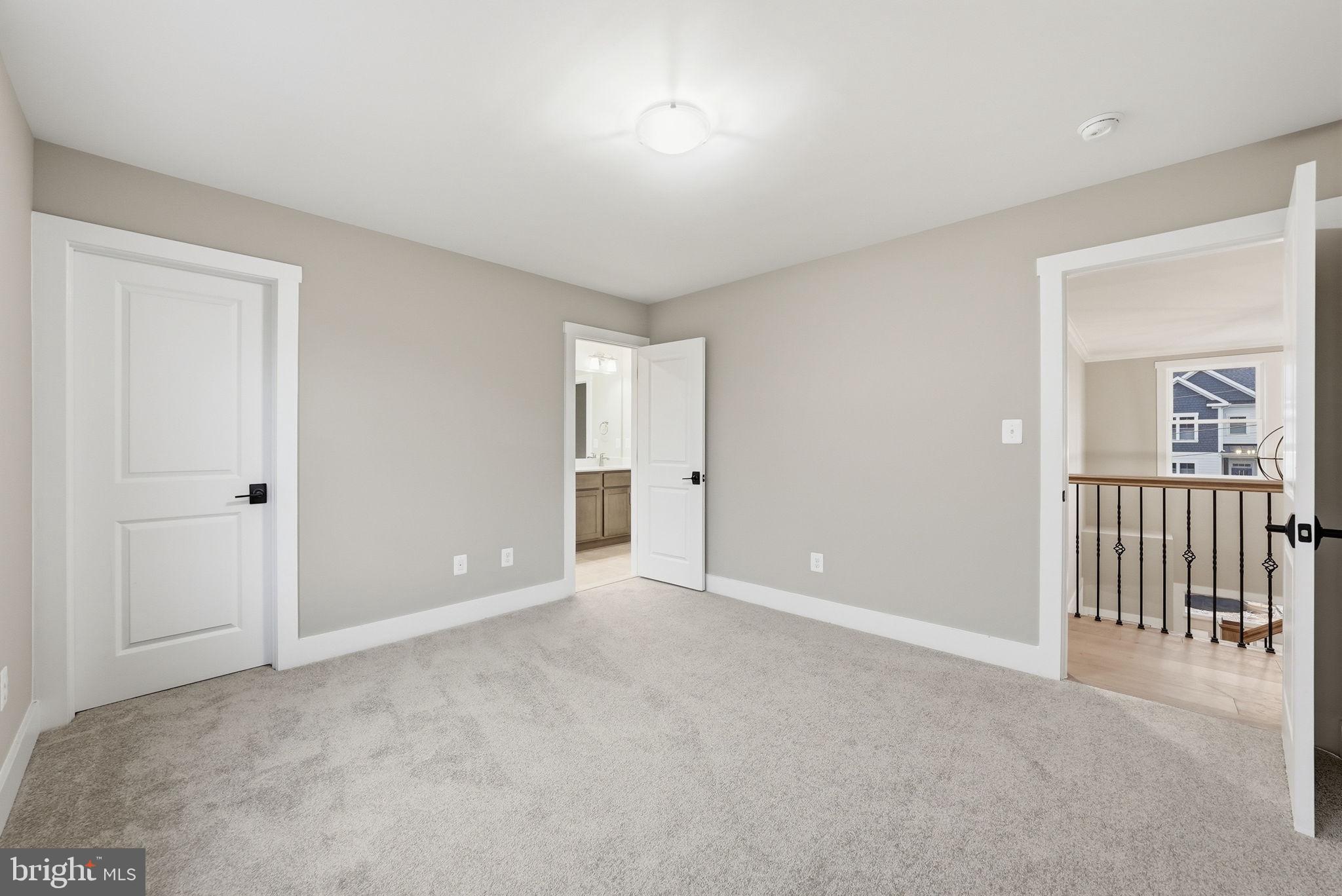 FAIRFAX ACRES - Residential