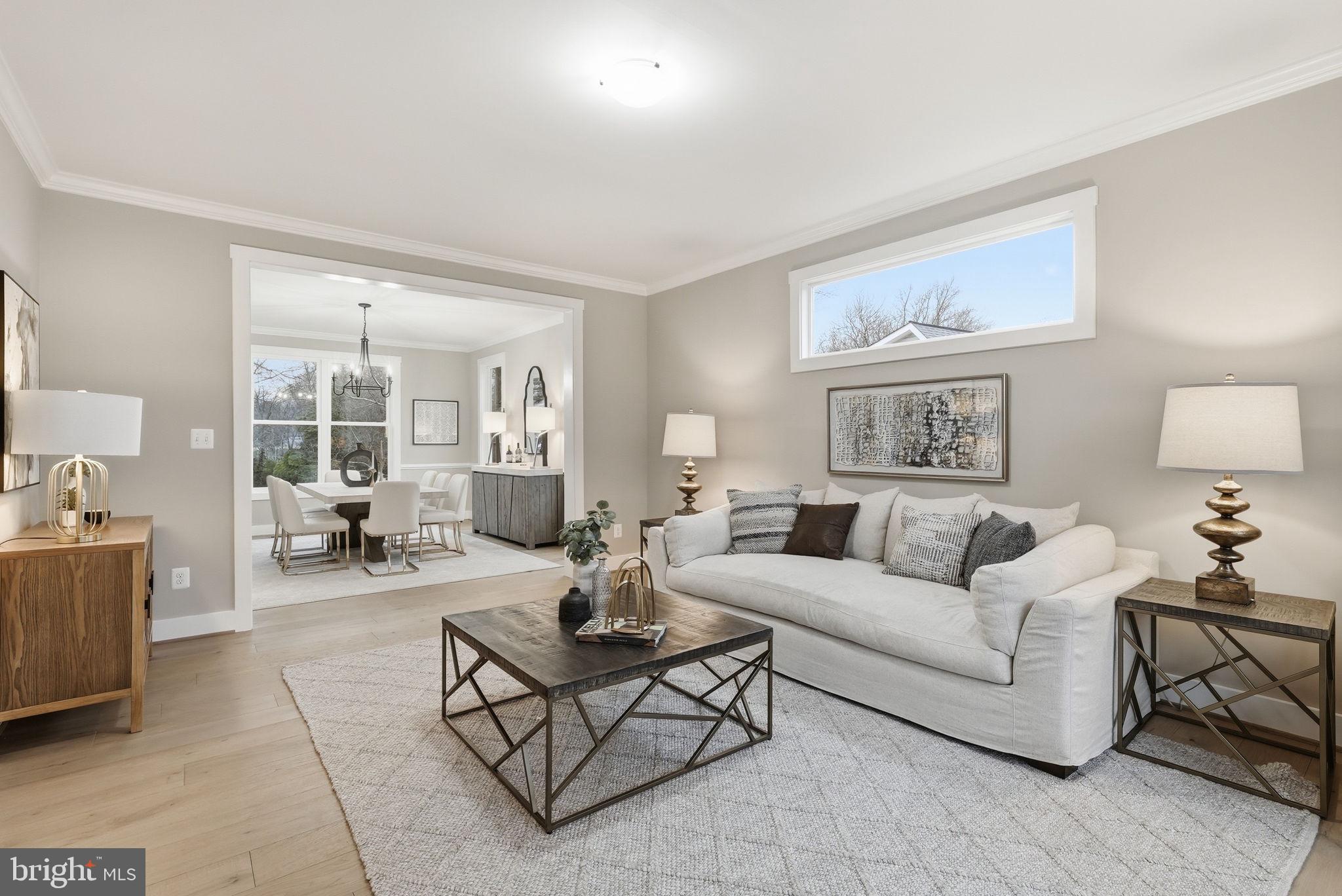 FAIRFAX ACRES - Residential