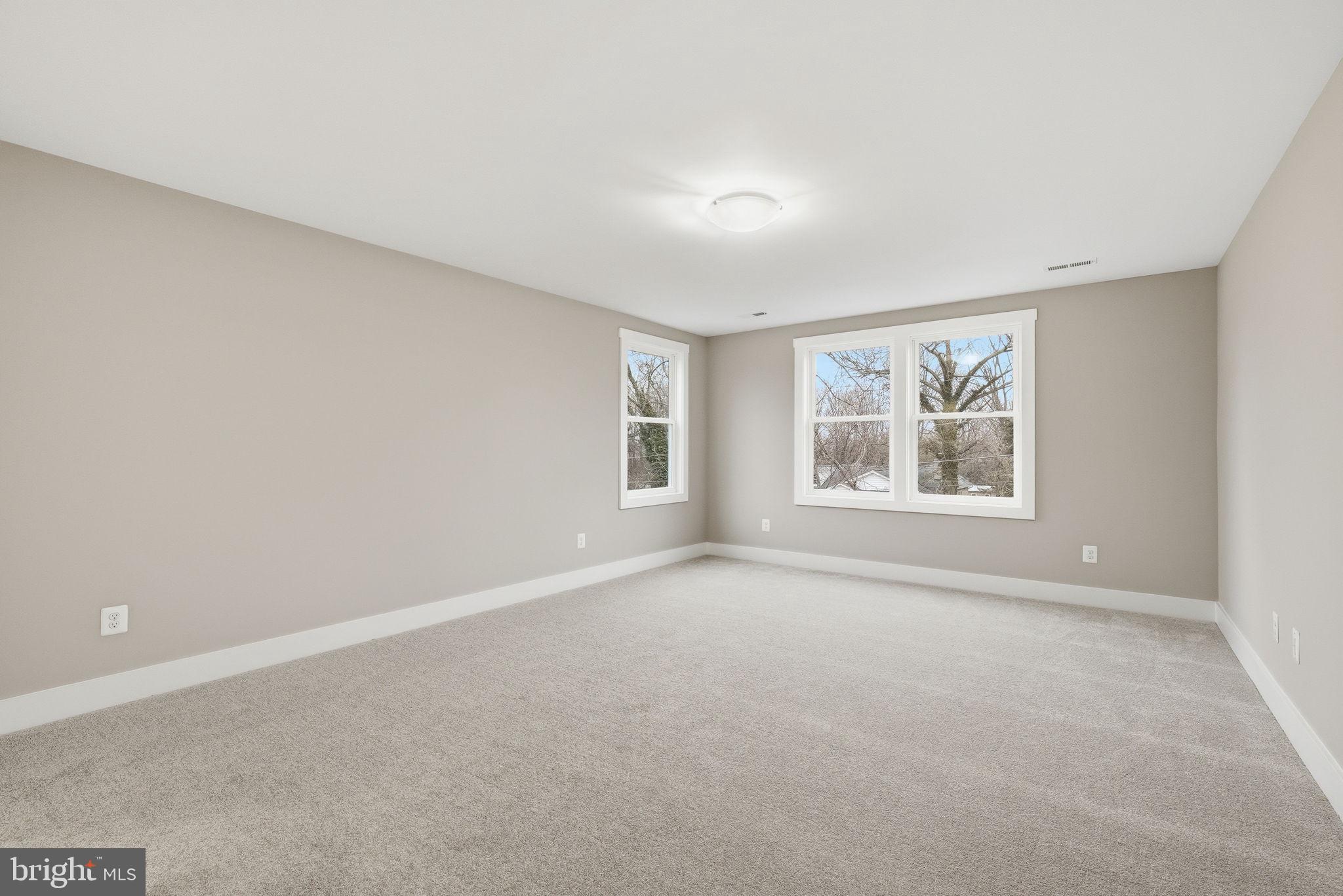 FAIRFAX ACRES - Residential