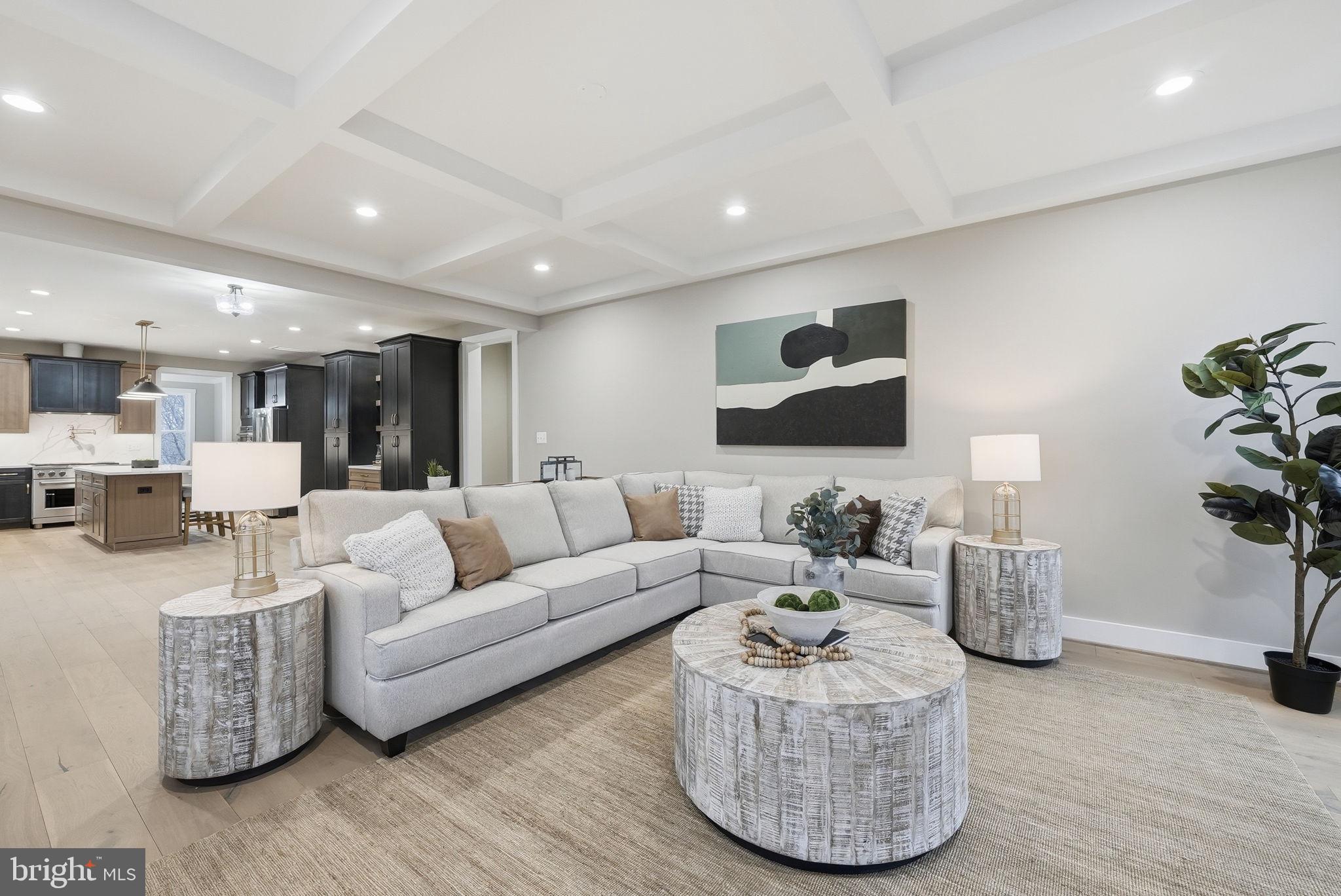 FAIRFAX ACRES - Residential