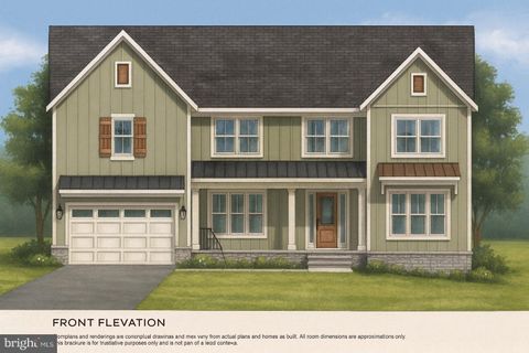 Photo of 3410 Burrows Avenue, FAIRFAX, VA 22030 (MLS # VAFC2007080) Photo of 3410 Burrows Avenue, FAIRFAX, VA 22030 (MLS # VAFC2007080)