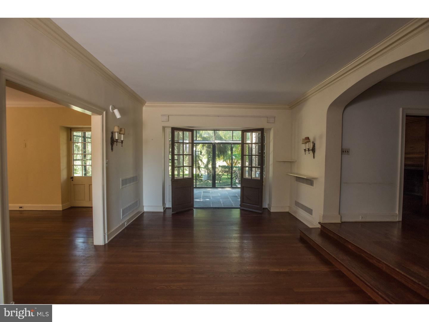 BUTTONWOOD FARMS - Residential