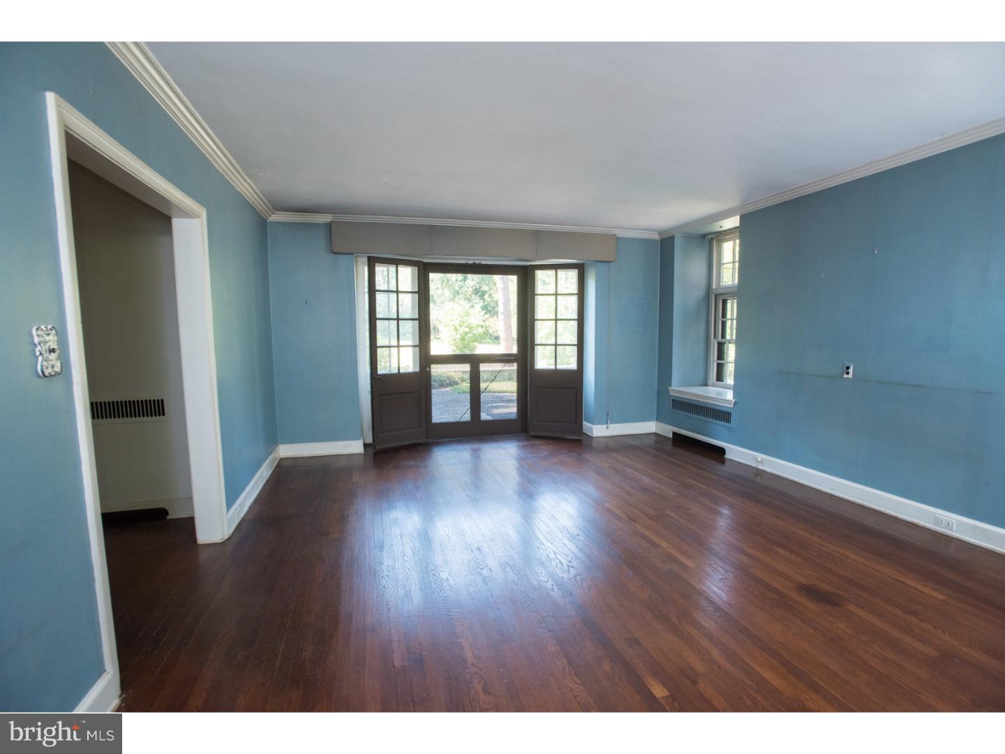 BUTTONWOOD FARMS - Residential