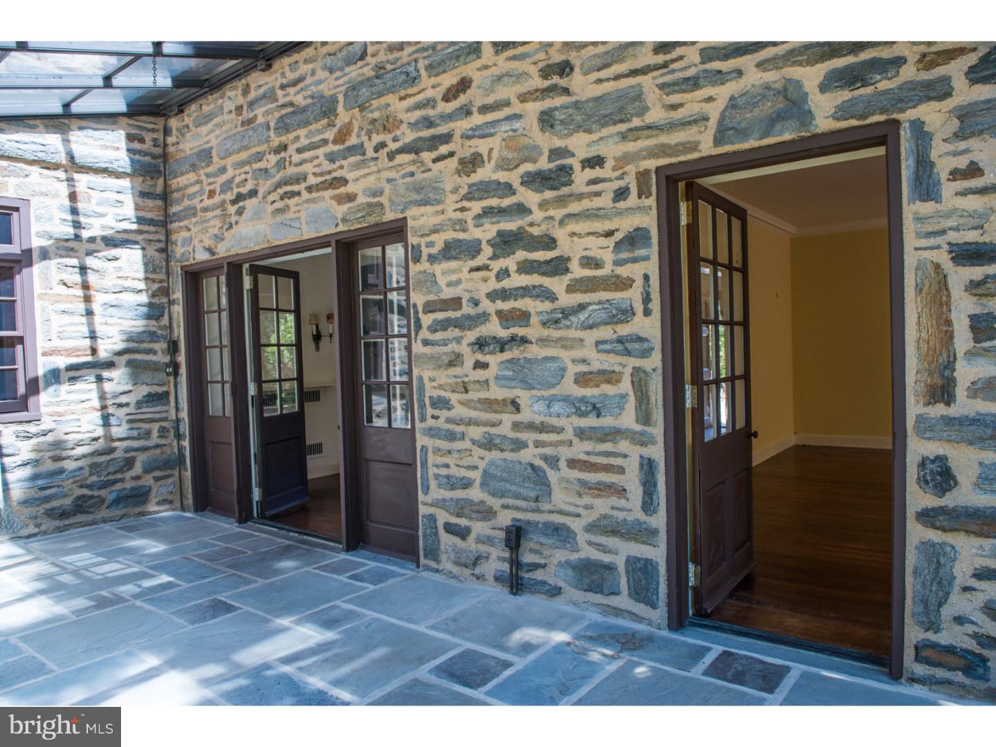 BUTTONWOOD FARMS - Residential