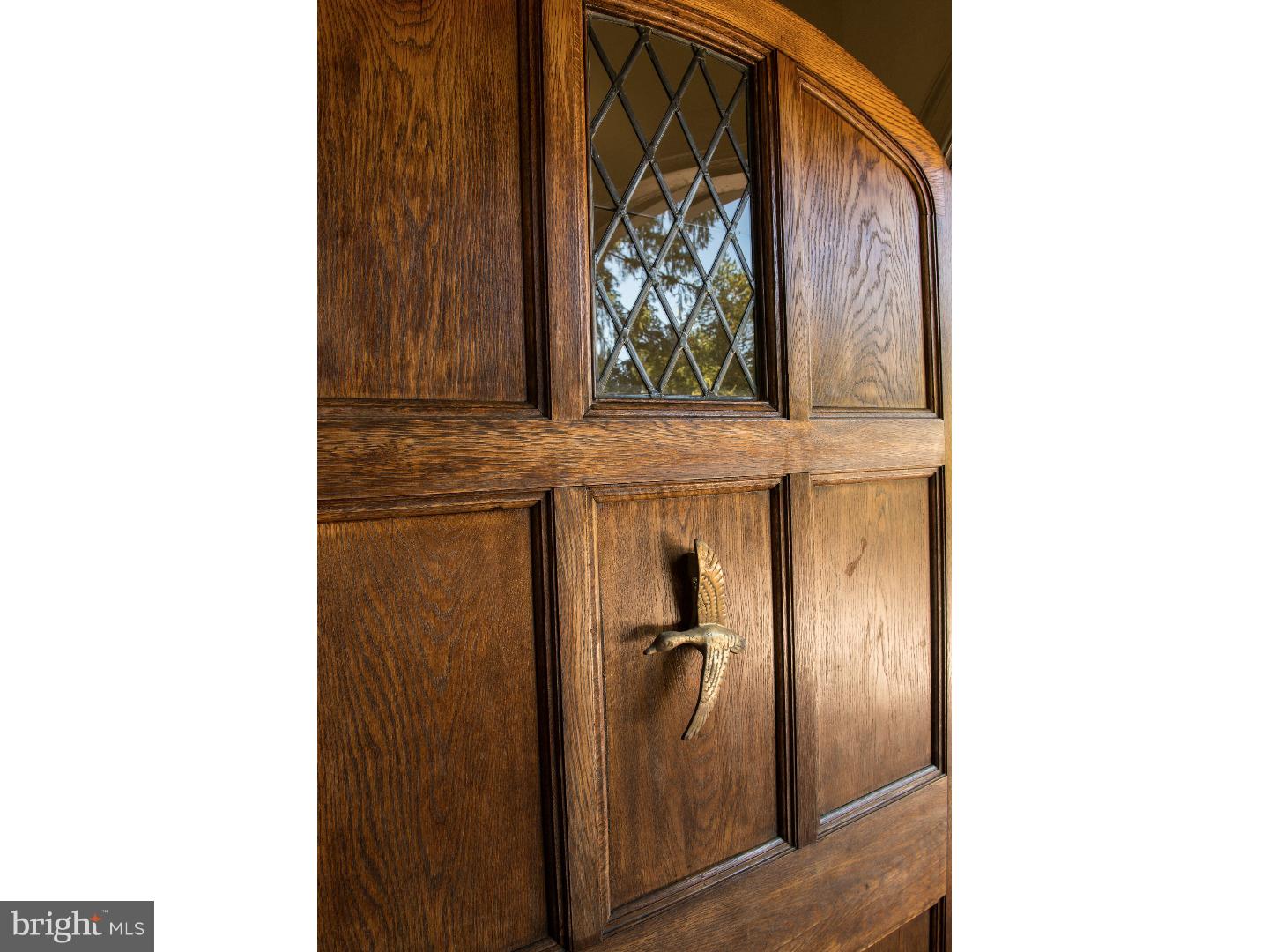 BUTTONWOOD FARMS - Residential