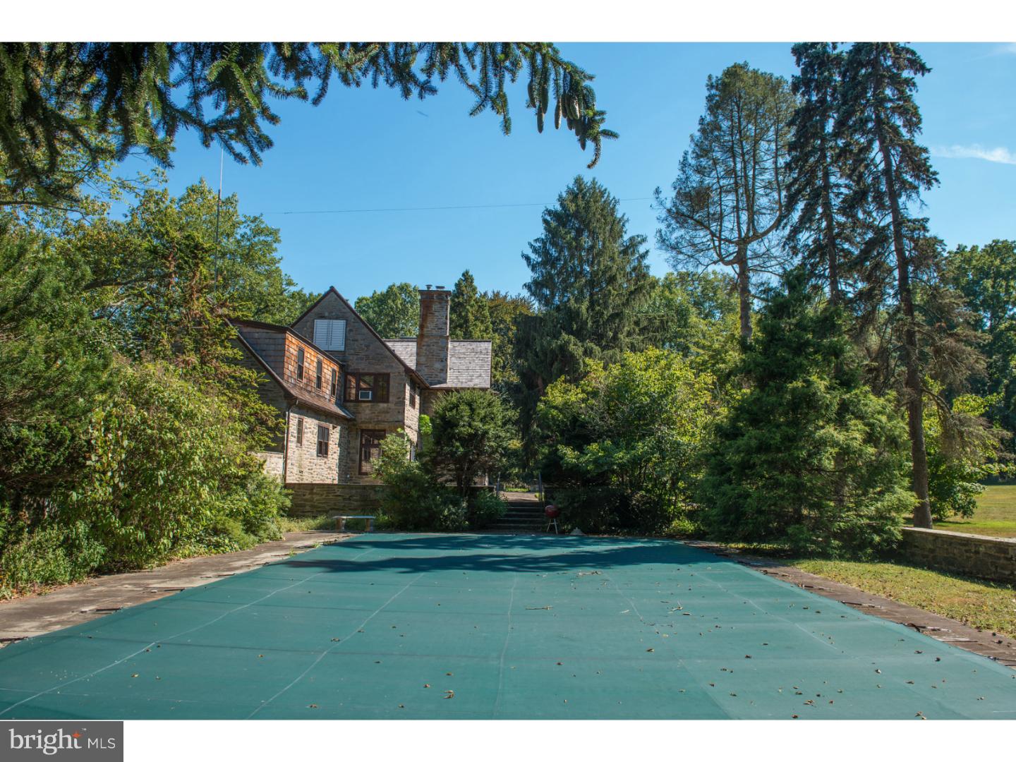 BUTTONWOOD FARMS - Residential