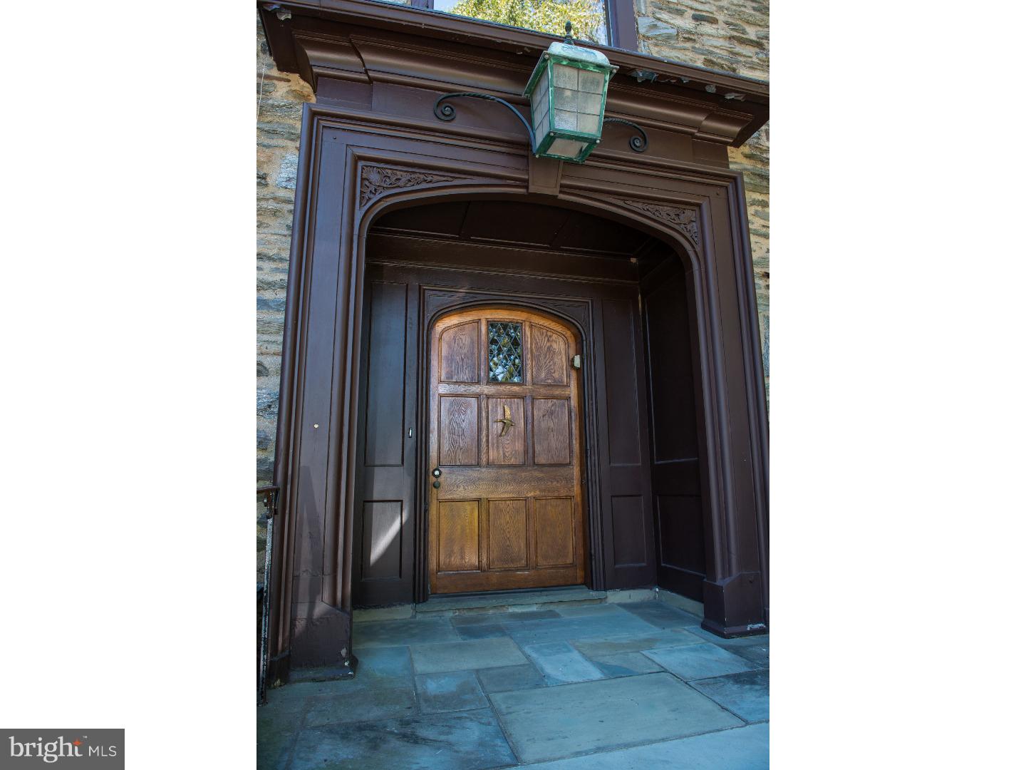 BUTTONWOOD FARMS - Residential