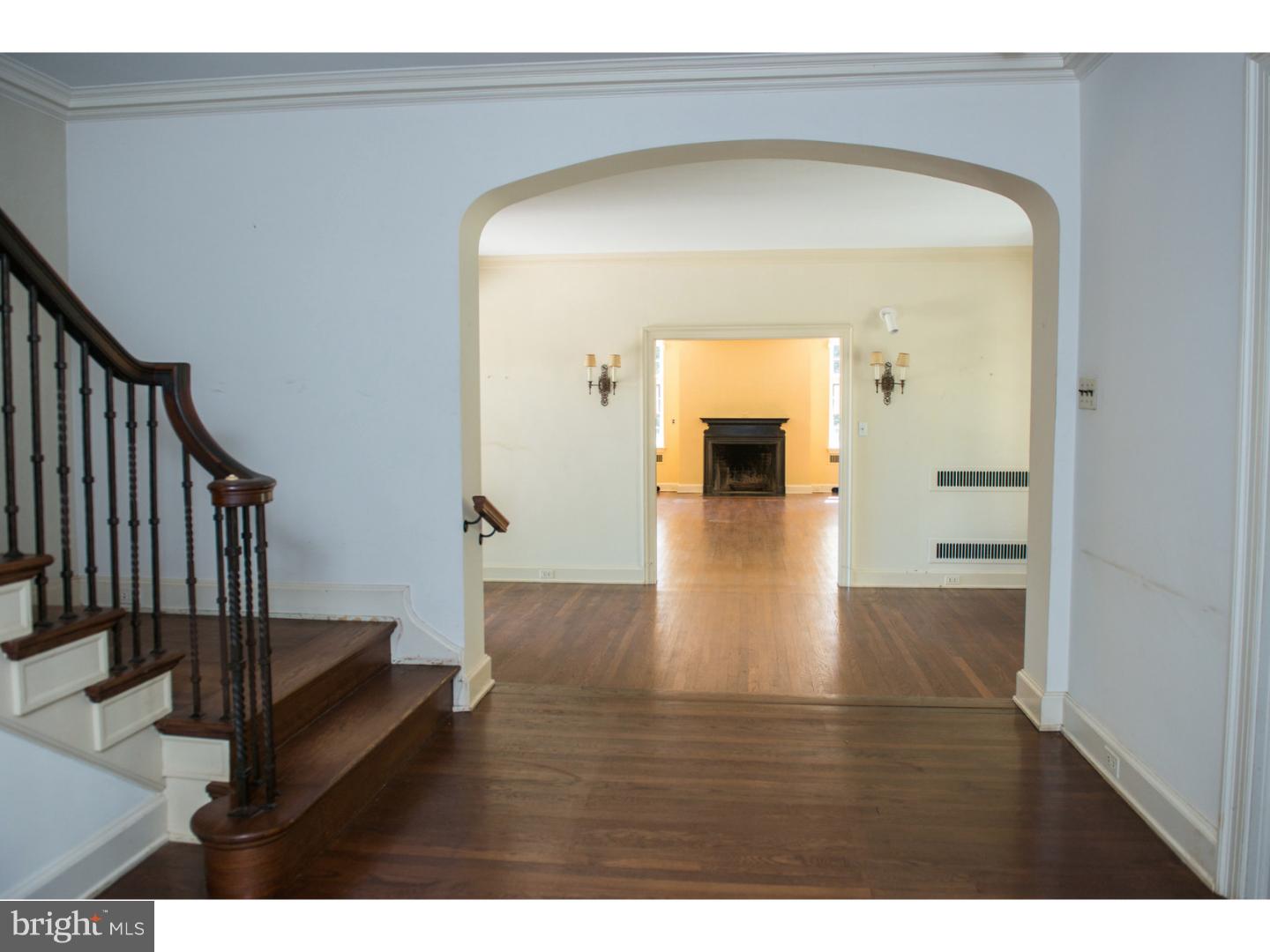 BUTTONWOOD FARMS - Residential