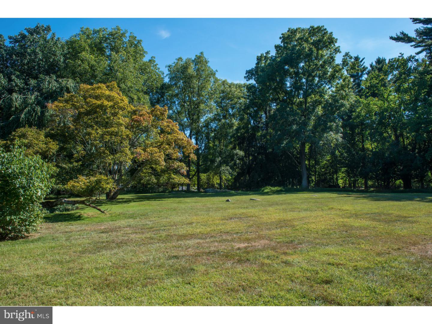 BUTTONWOOD FARMS - Residential