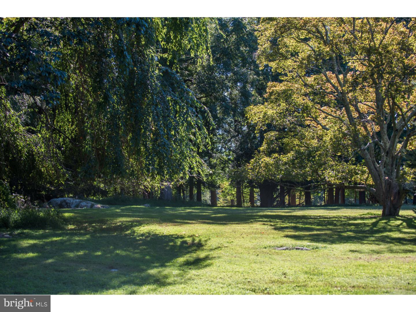 BUTTONWOOD FARMS - Residential