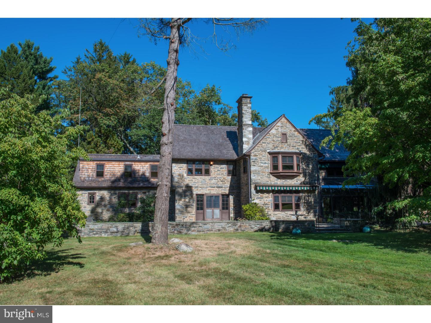 BUTTONWOOD FARMS - Residential