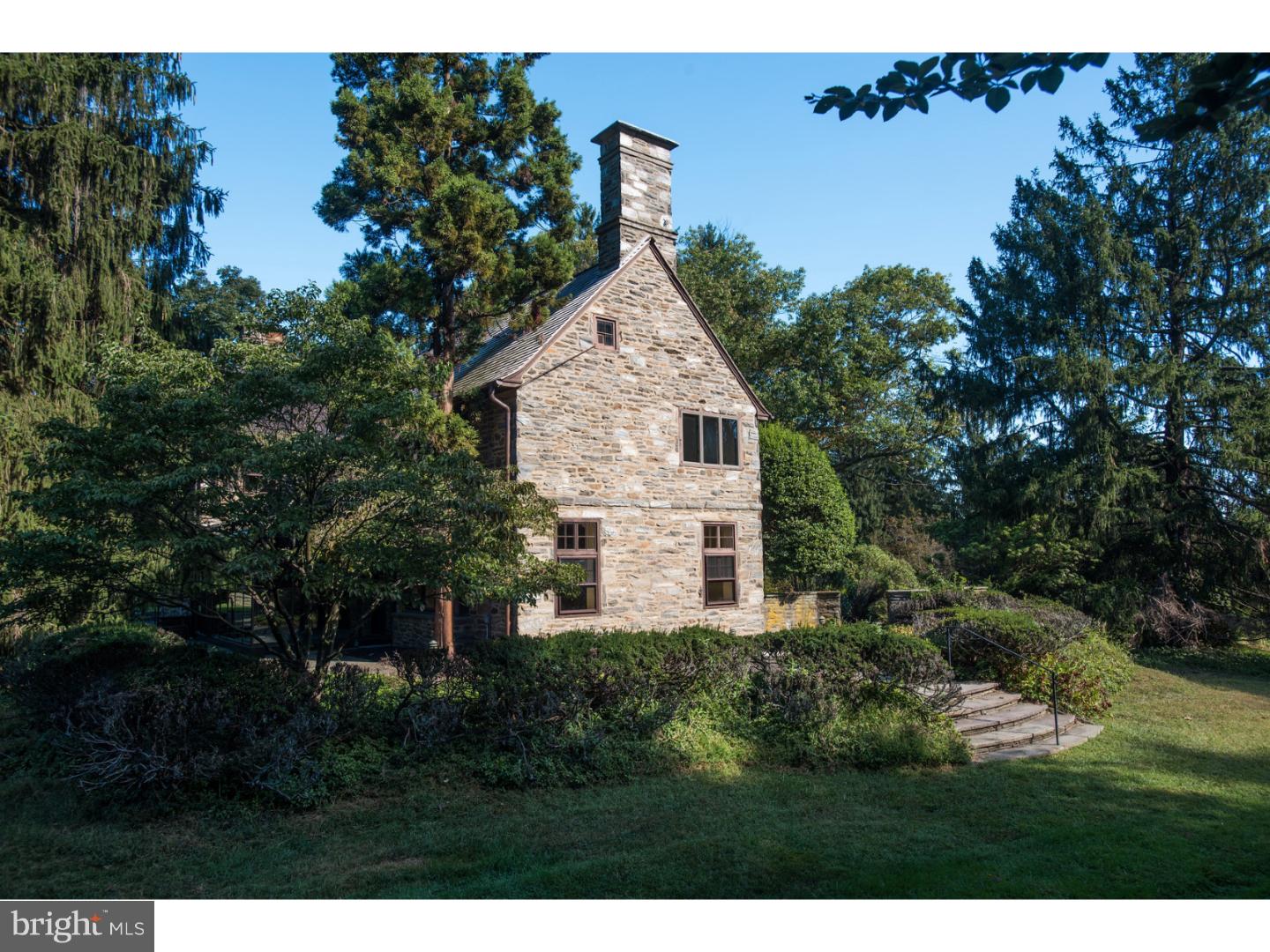 BUTTONWOOD FARMS - Residential