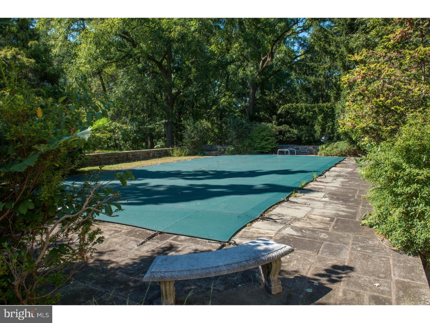 BUTTONWOOD FARMS - Residential