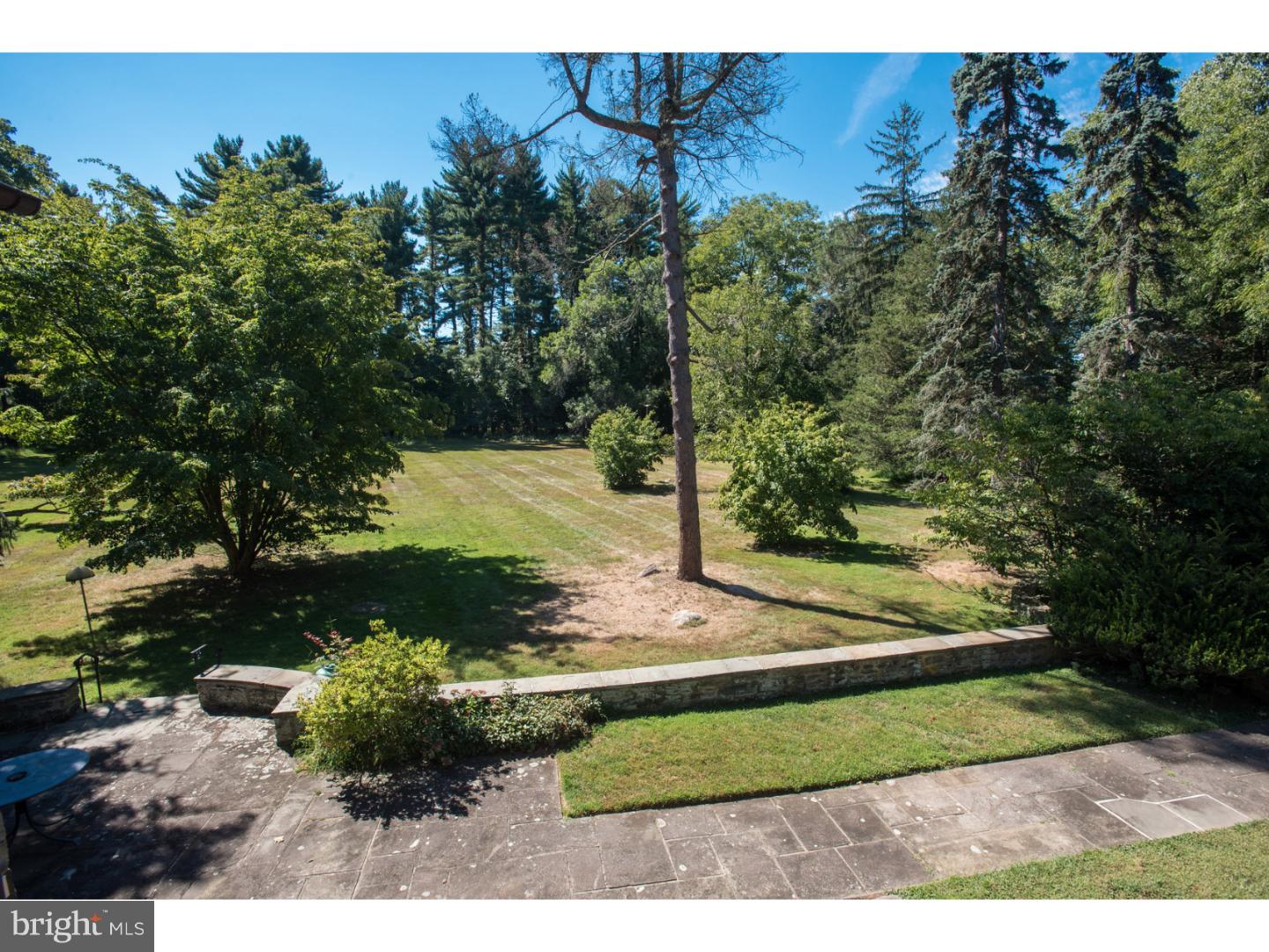 BUTTONWOOD FARMS - Residential