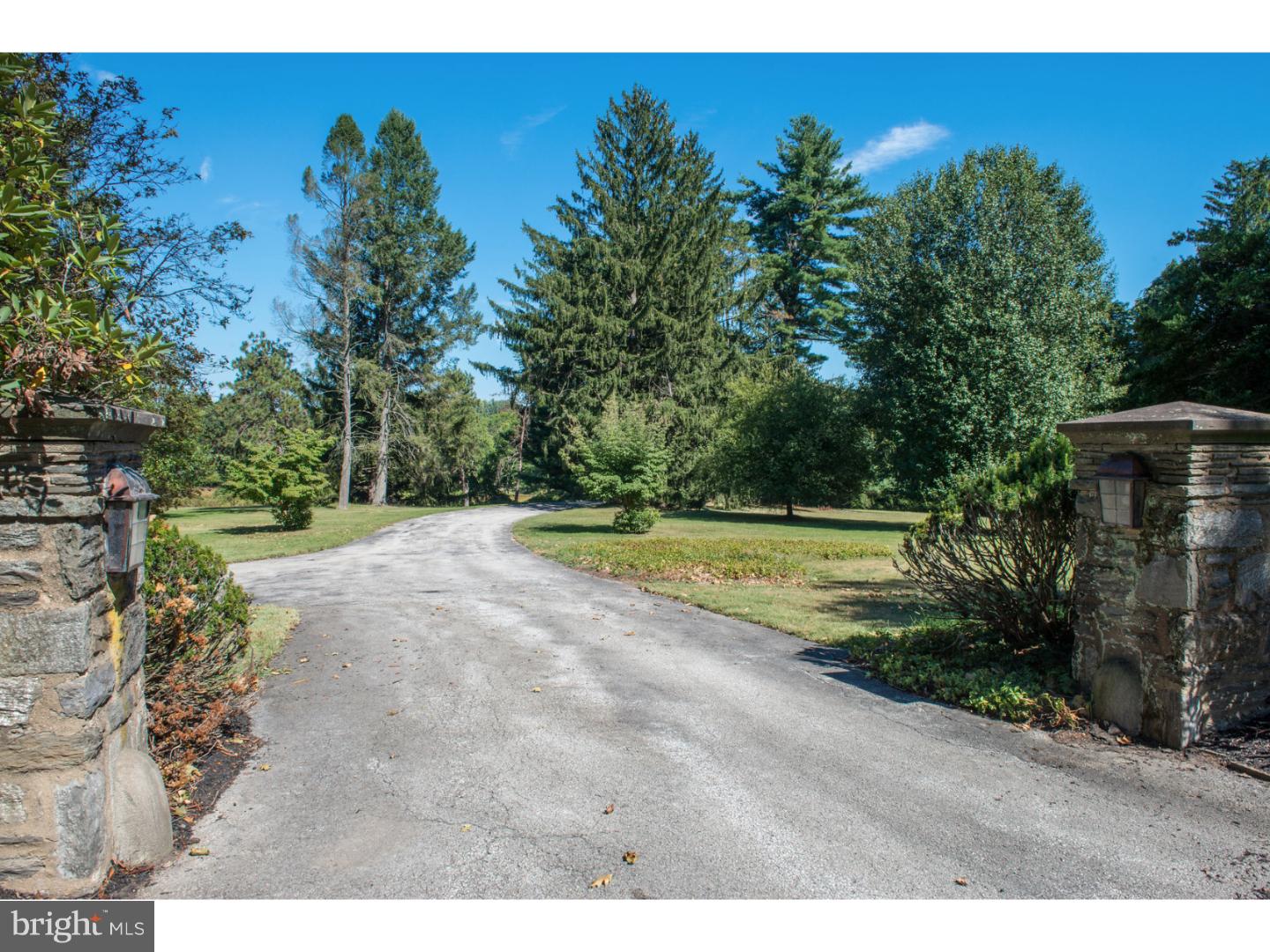 BUTTONWOOD FARMS - Residential