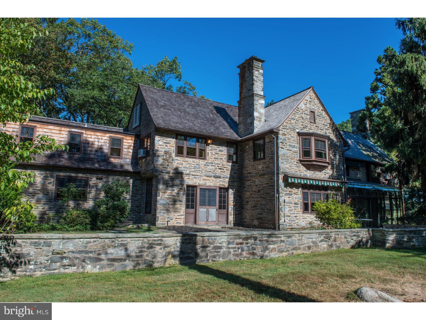 BUTTONWOOD FARMS - Residential