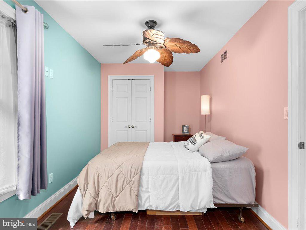 CAPE ST CLAIRE - Residential