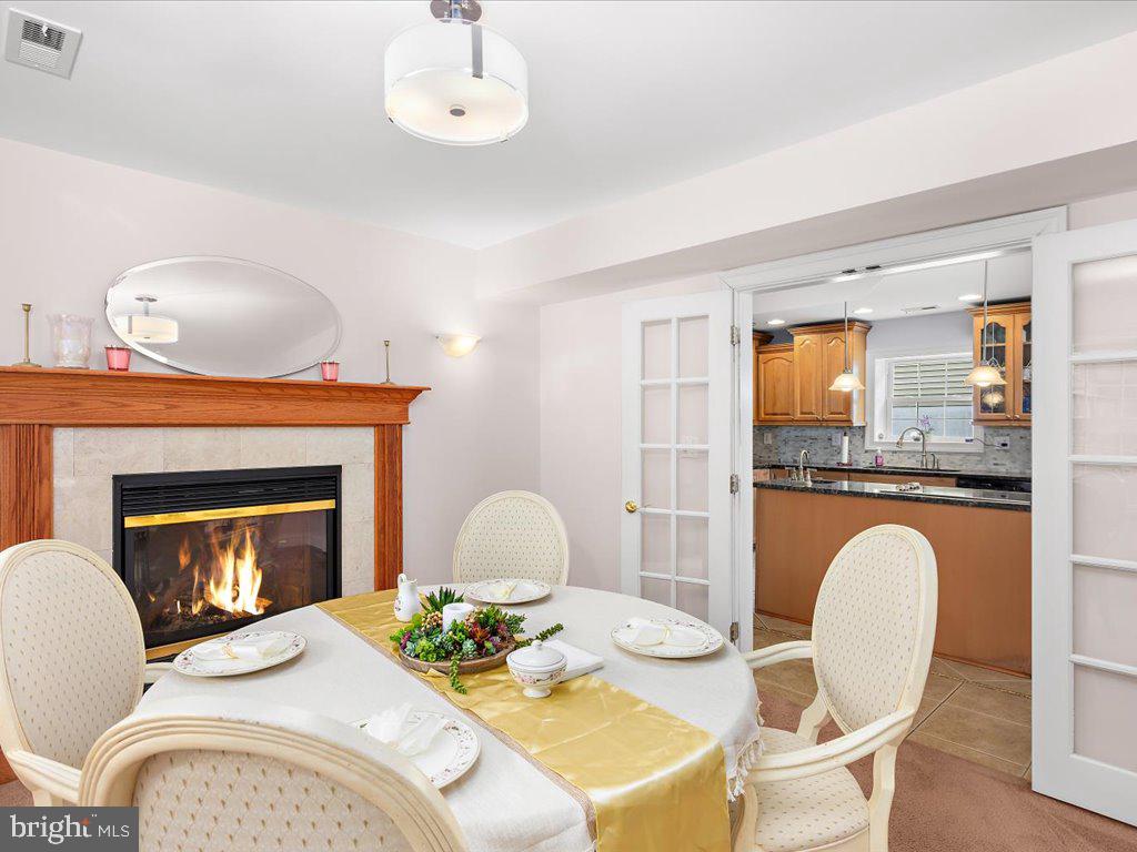 CAPE ST CLAIRE - Residential