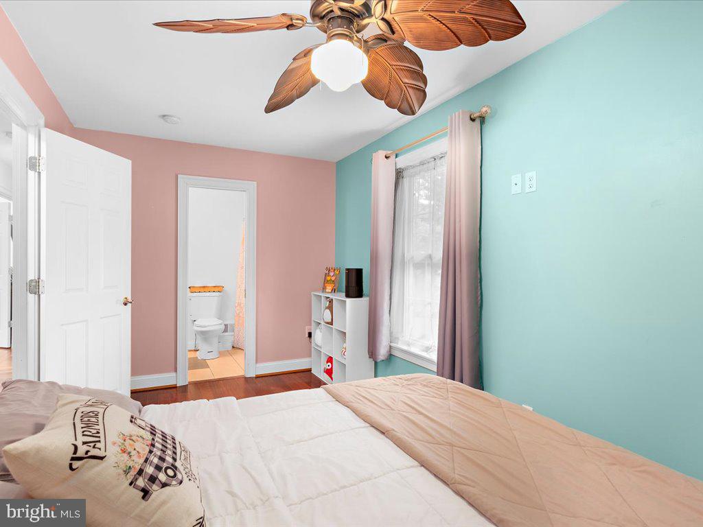 CAPE ST CLAIRE - Residential