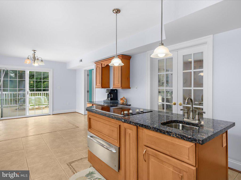 CAPE ST CLAIRE - Residential