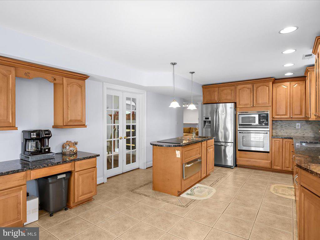 CAPE ST CLAIRE - Residential