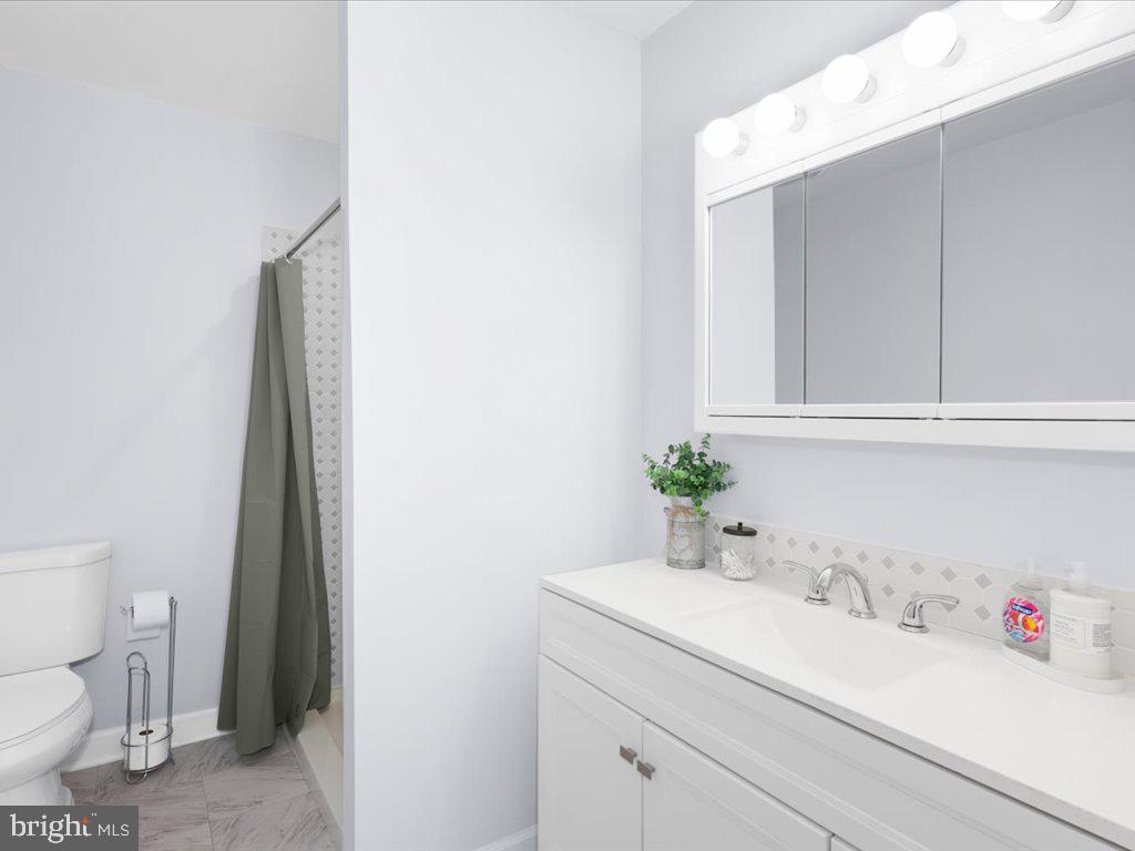 CAPE ST CLAIRE - Residential