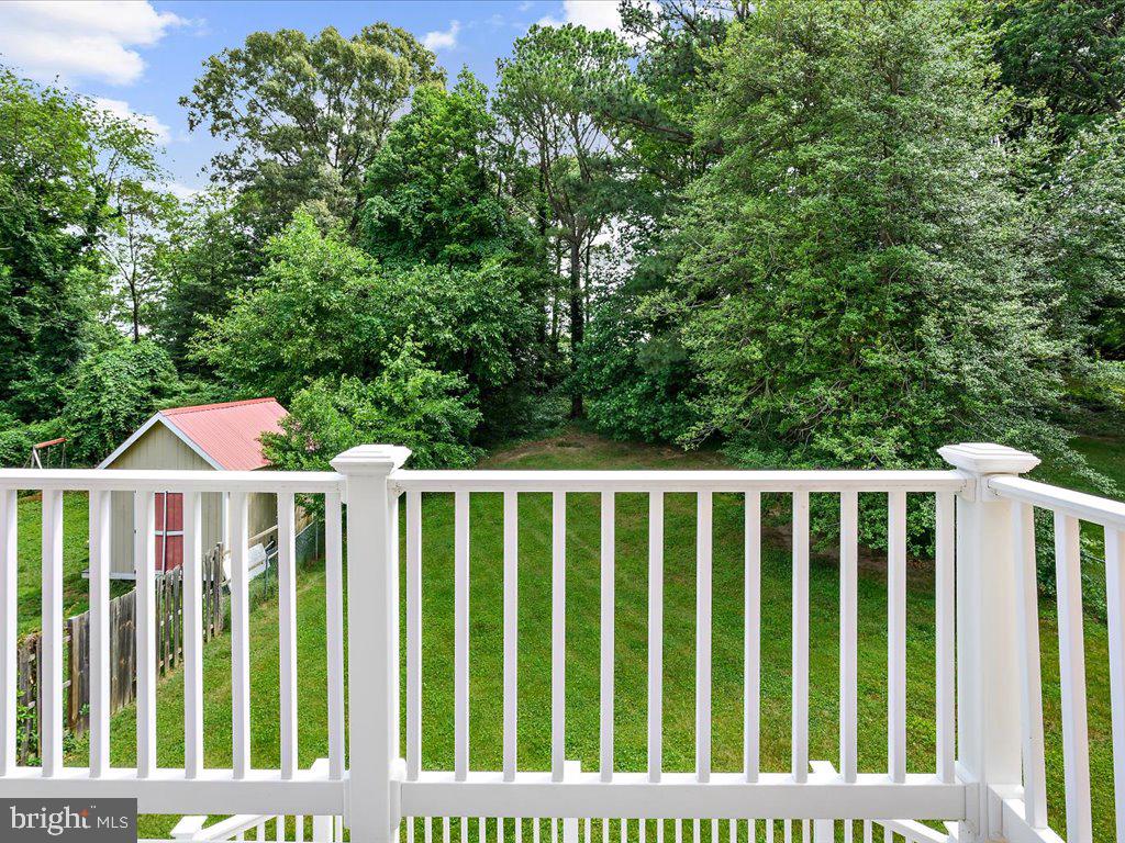 CAPE ST CLAIRE - Residential