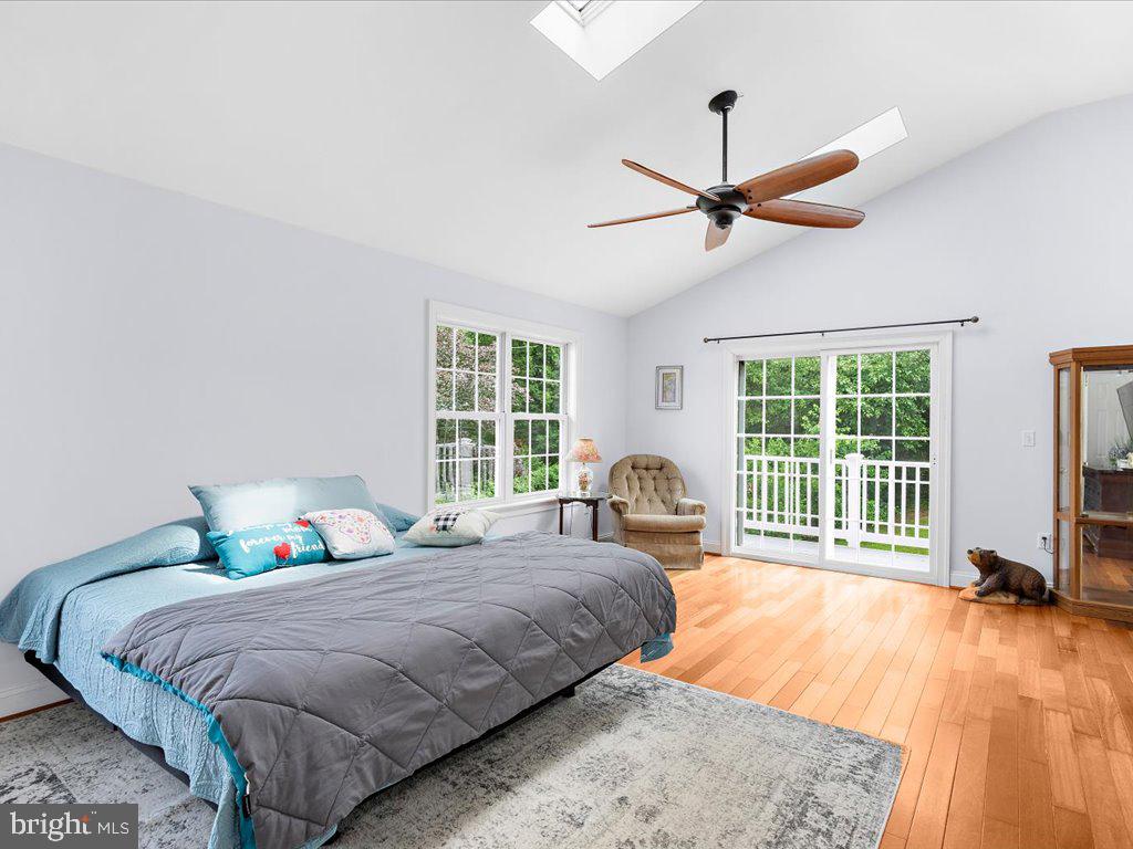 CAPE ST CLAIRE - Residential