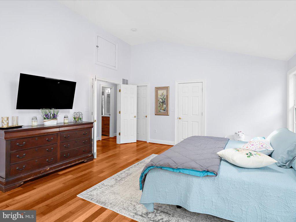 CAPE ST CLAIRE - Residential