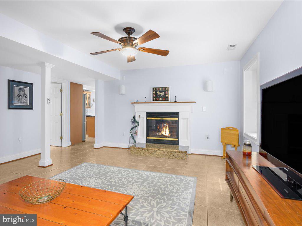 CAPE ST CLAIRE - Residential