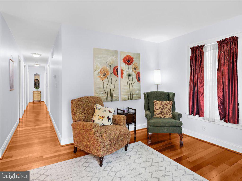 CAPE ST CLAIRE - Residential