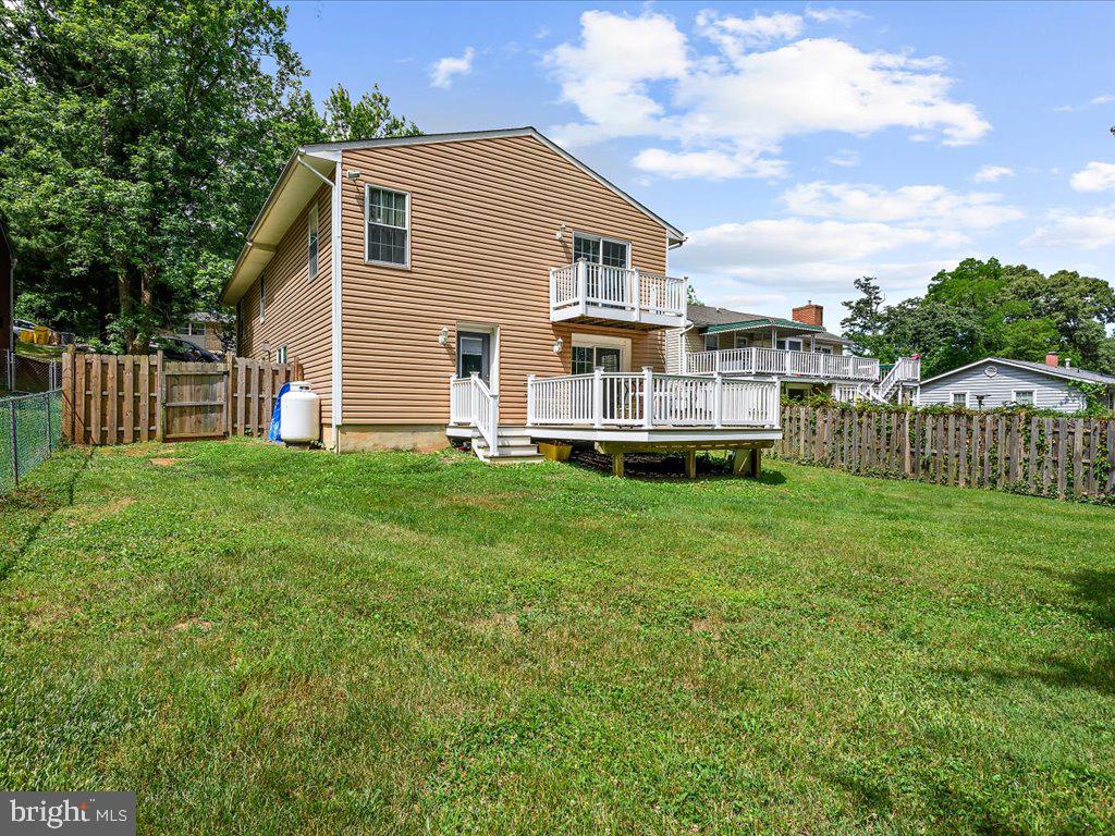 CAPE ST CLAIRE - Residential