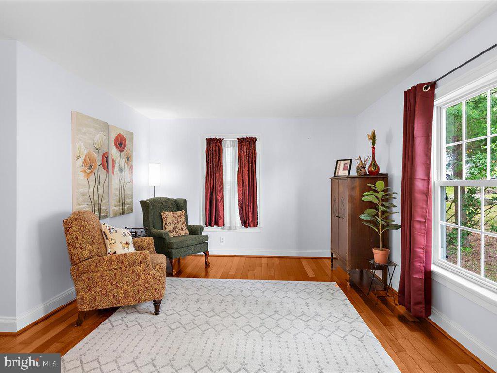 CAPE ST CLAIRE - Residential