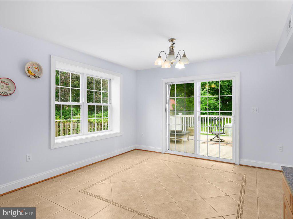 CAPE ST CLAIRE - Residential