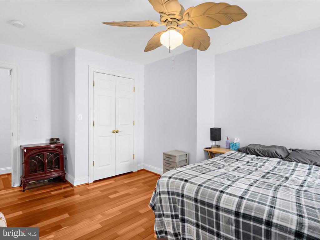 CAPE ST CLAIRE - Residential