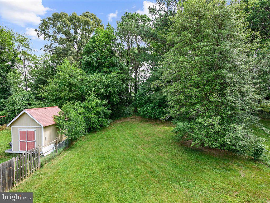 CAPE ST CLAIRE - Residential