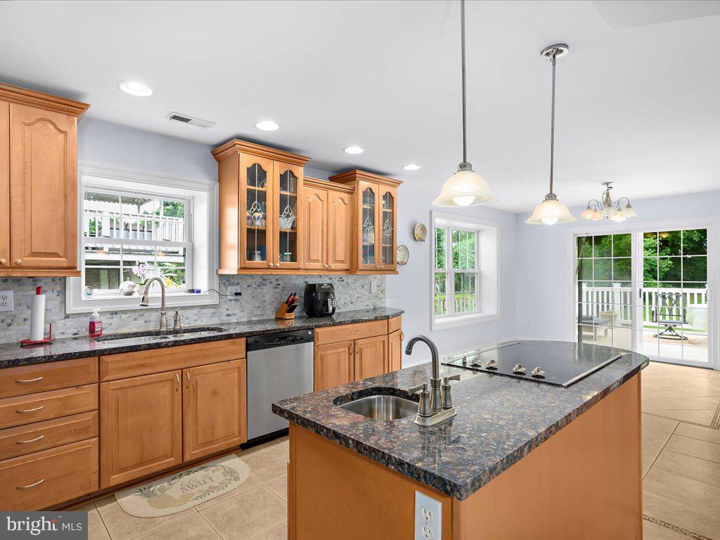 CAPE ST CLAIRE - Residential