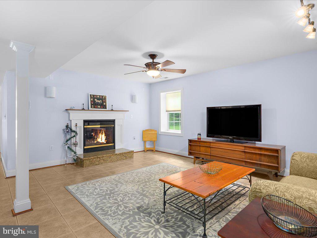 CAPE ST CLAIRE - Residential