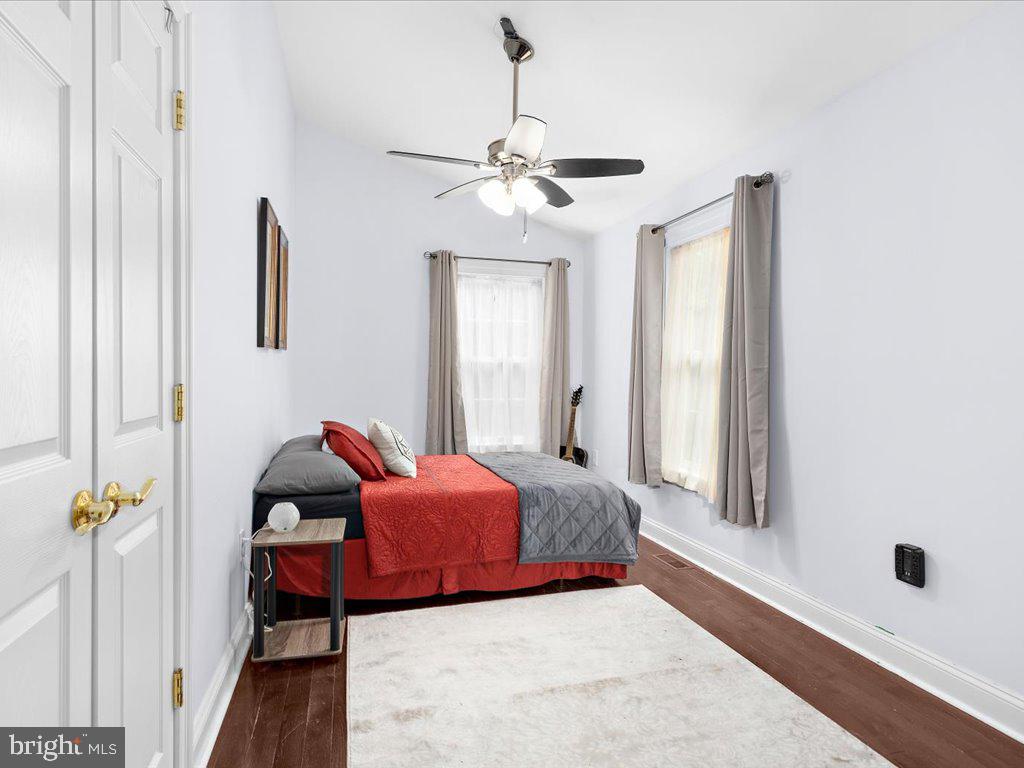 CAPE ST CLAIRE - Residential