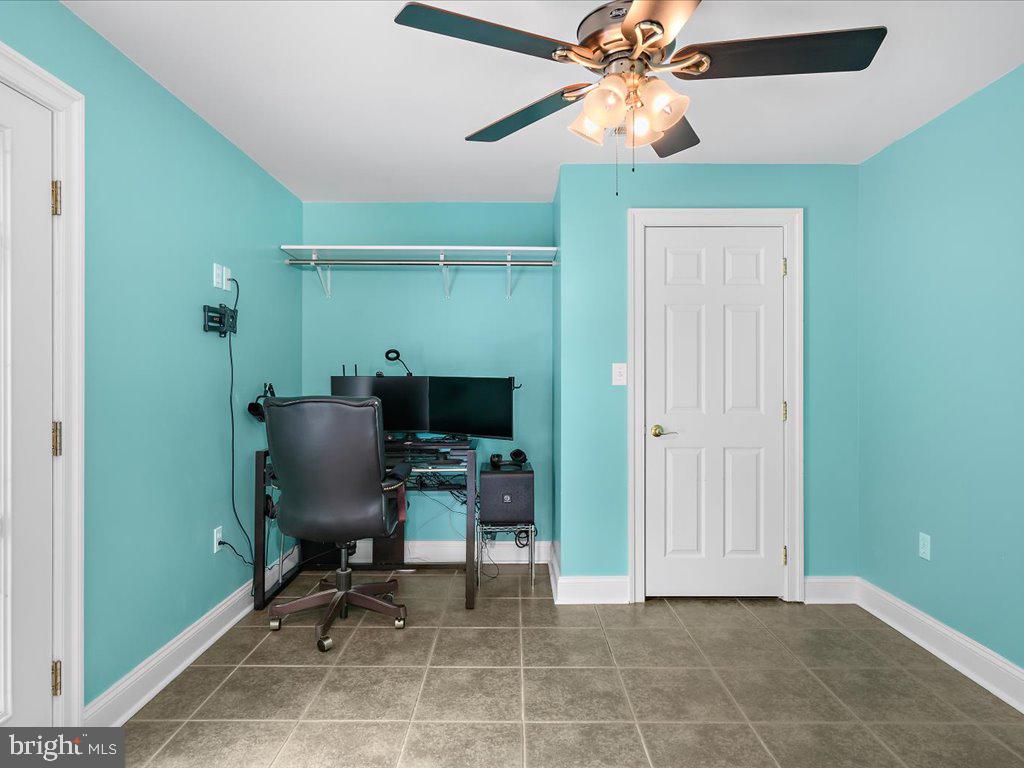 CAPE ST CLAIRE - Residential