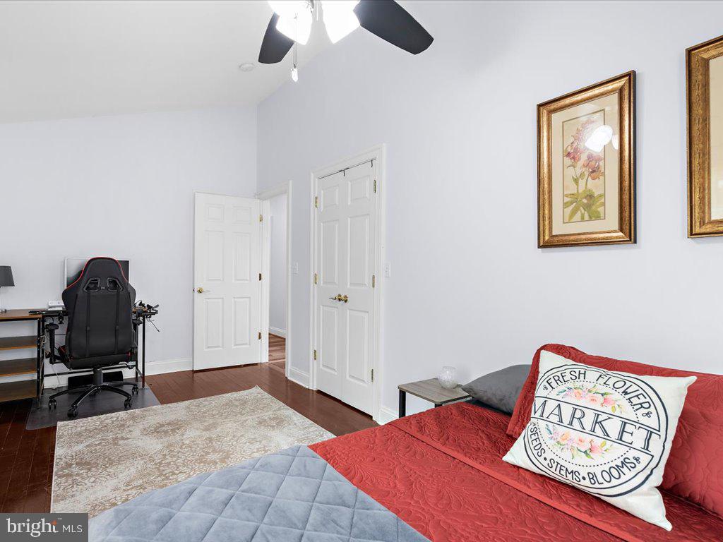 CAPE ST CLAIRE - Residential