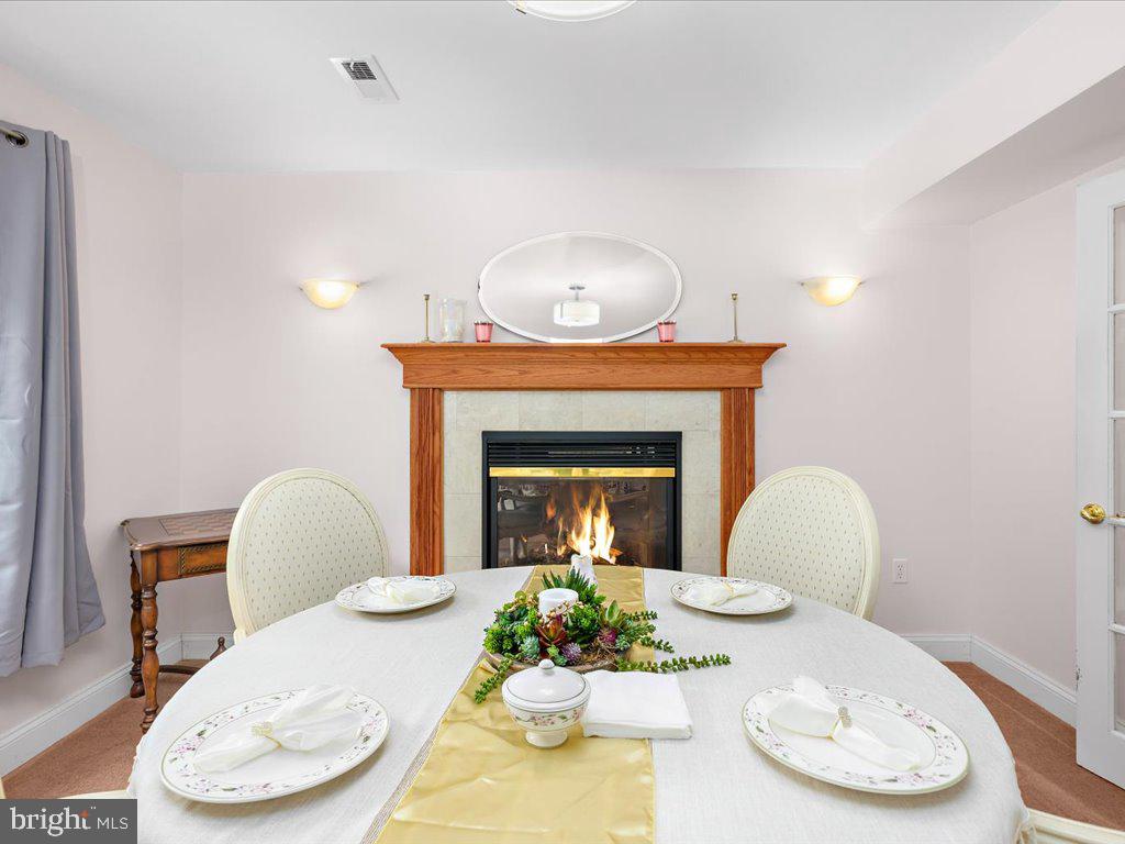 CAPE ST CLAIRE - Residential