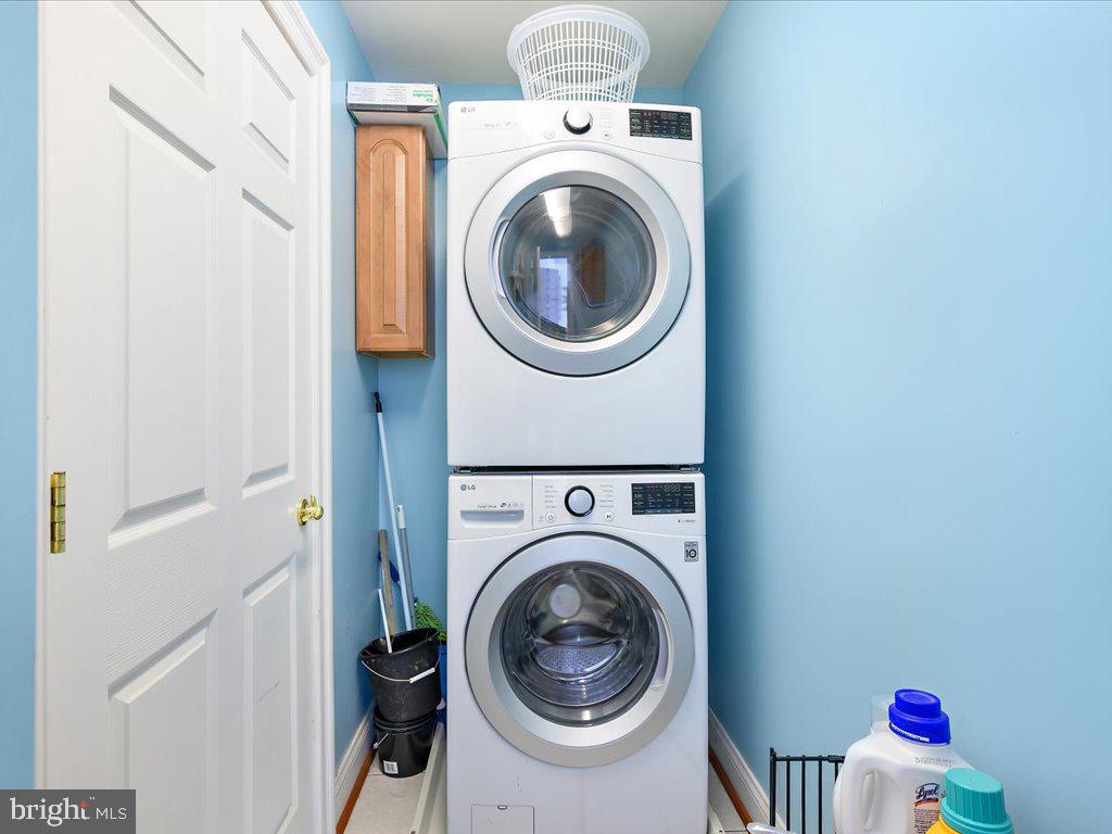 CAPE ST CLAIRE - Residential