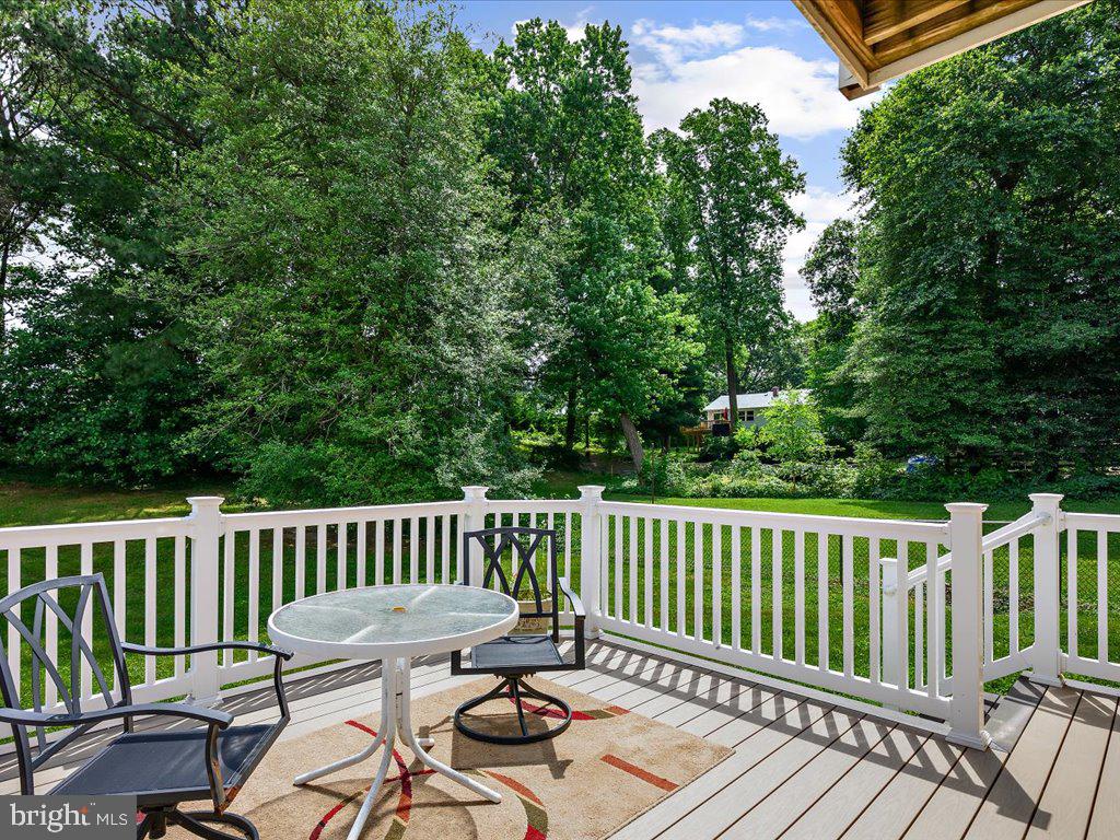 CAPE ST CLAIRE - Residential