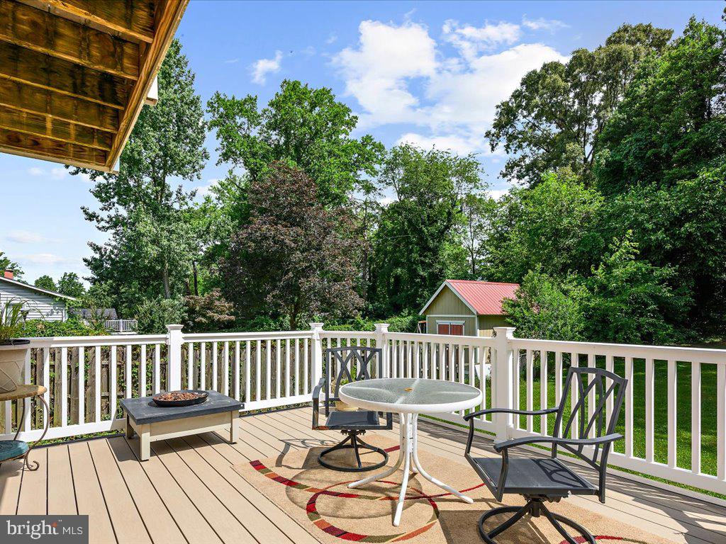 CAPE ST CLAIRE - Residential