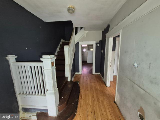 2811 BOARMAN AVENUE
