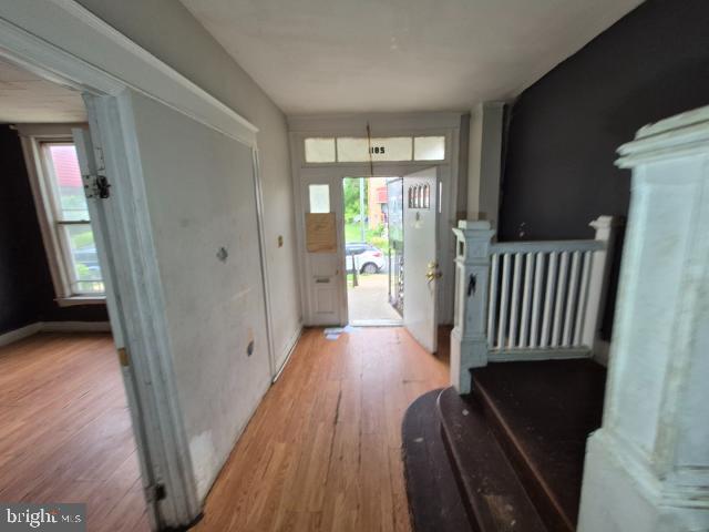 2811 BOARMAN AVENUE