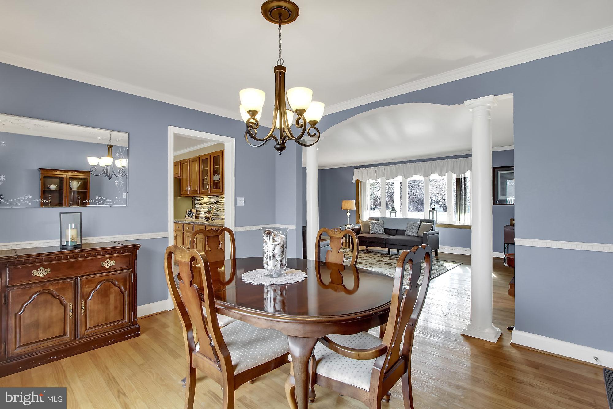 HAMPSTEAD HEIGHTS - Residential