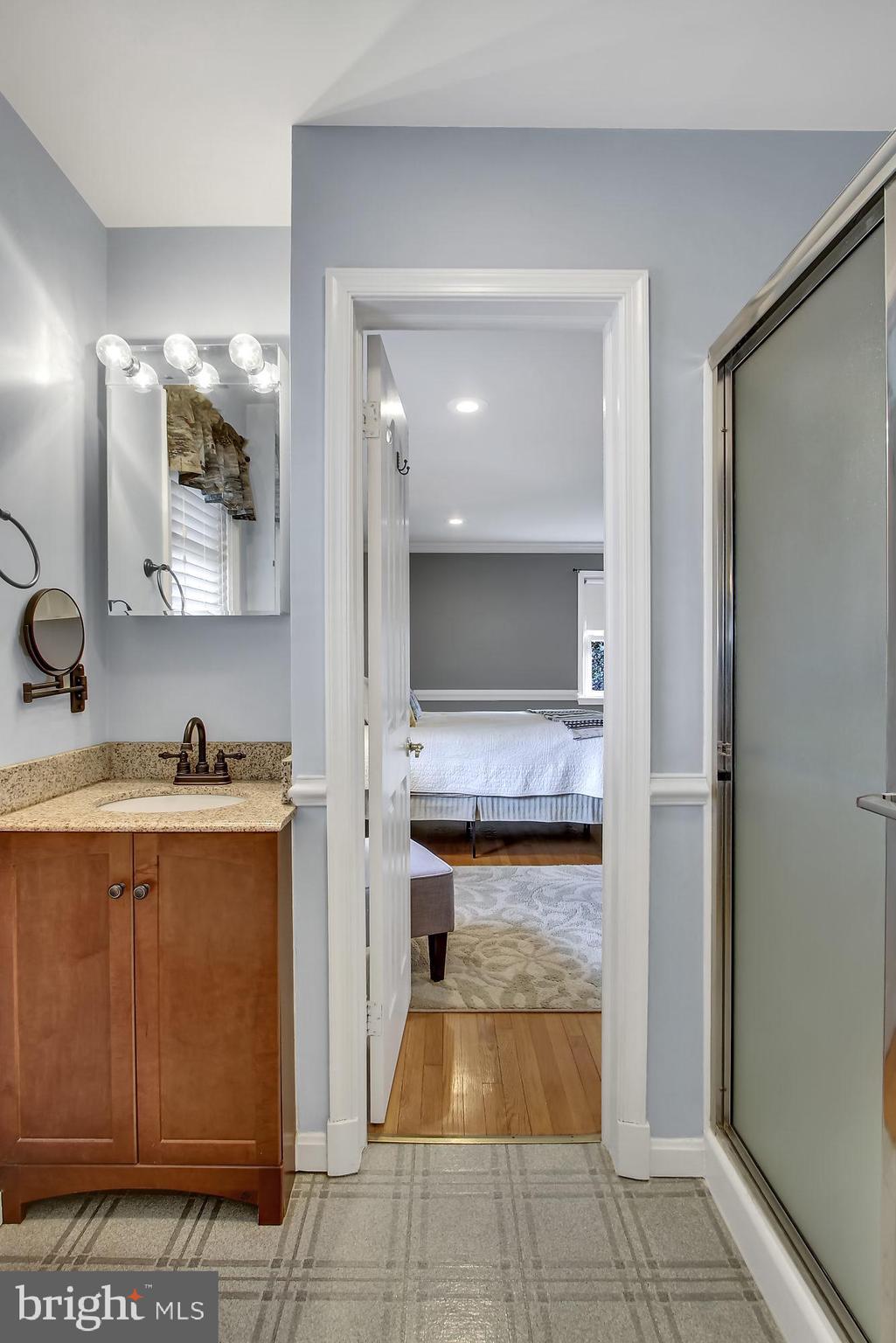 HAMPSTEAD HEIGHTS - Residential