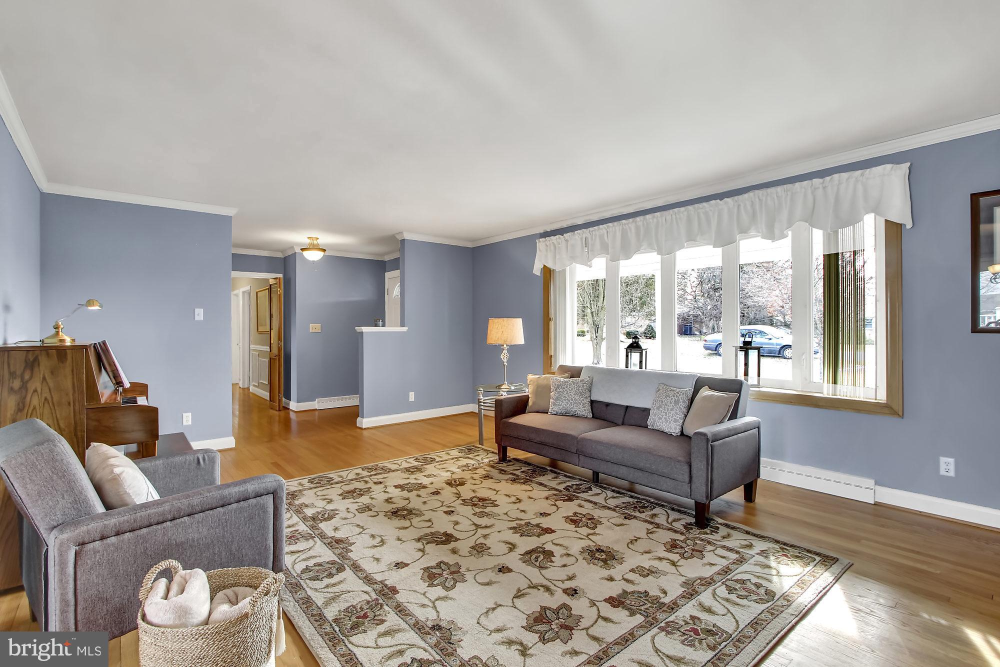 HAMPSTEAD HEIGHTS - Residential